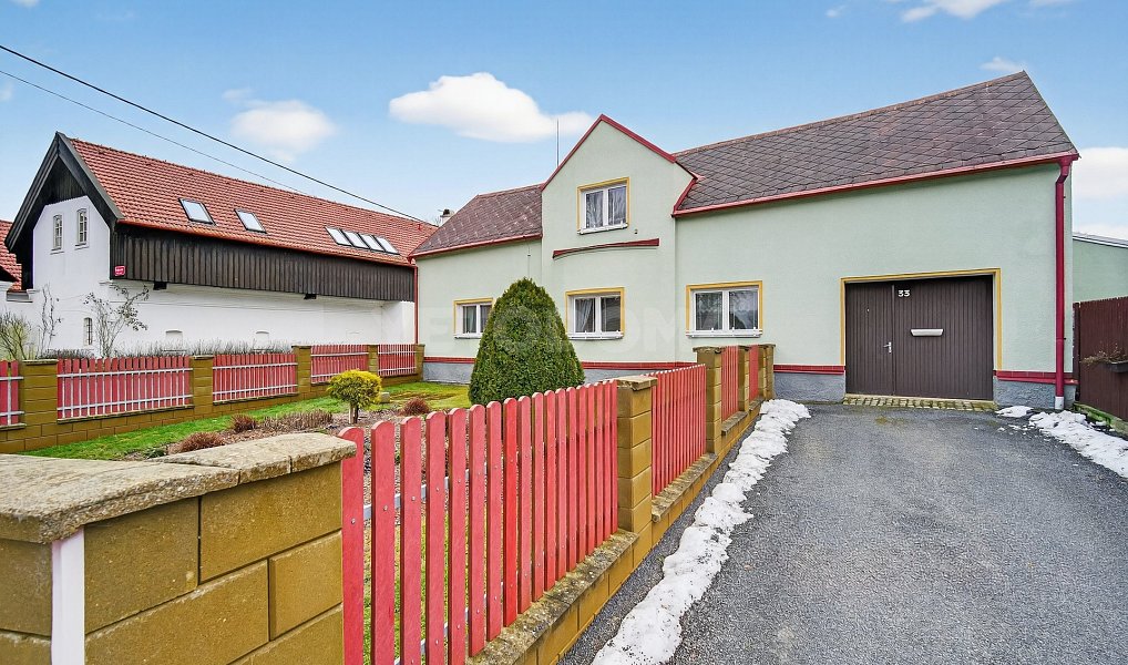 Prodej domu 231 m² s pozemkem 1 422 m², Benešovice – náhled fotky 40