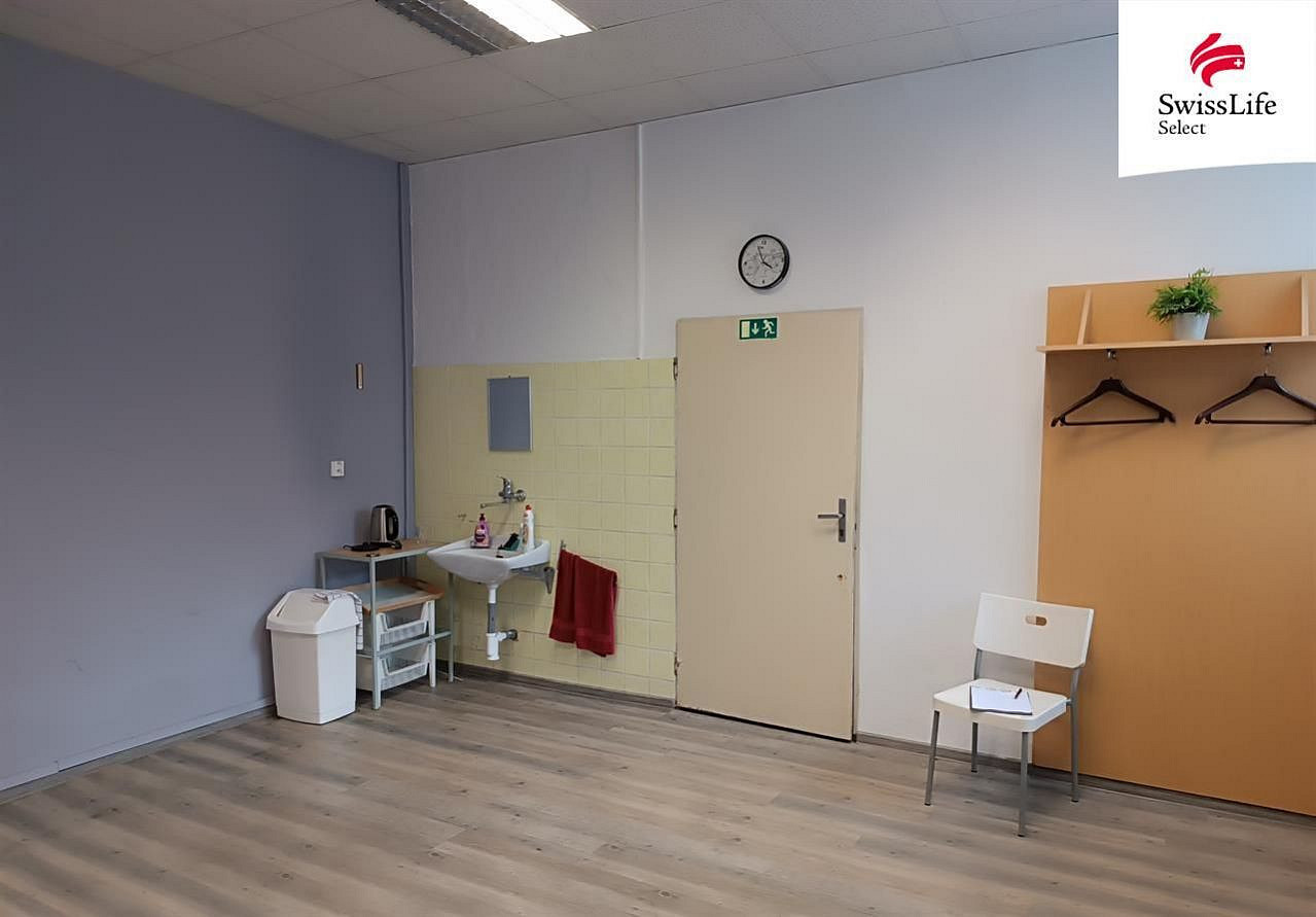 Pronájem obchodních prostor 768 m² – fotografie 5