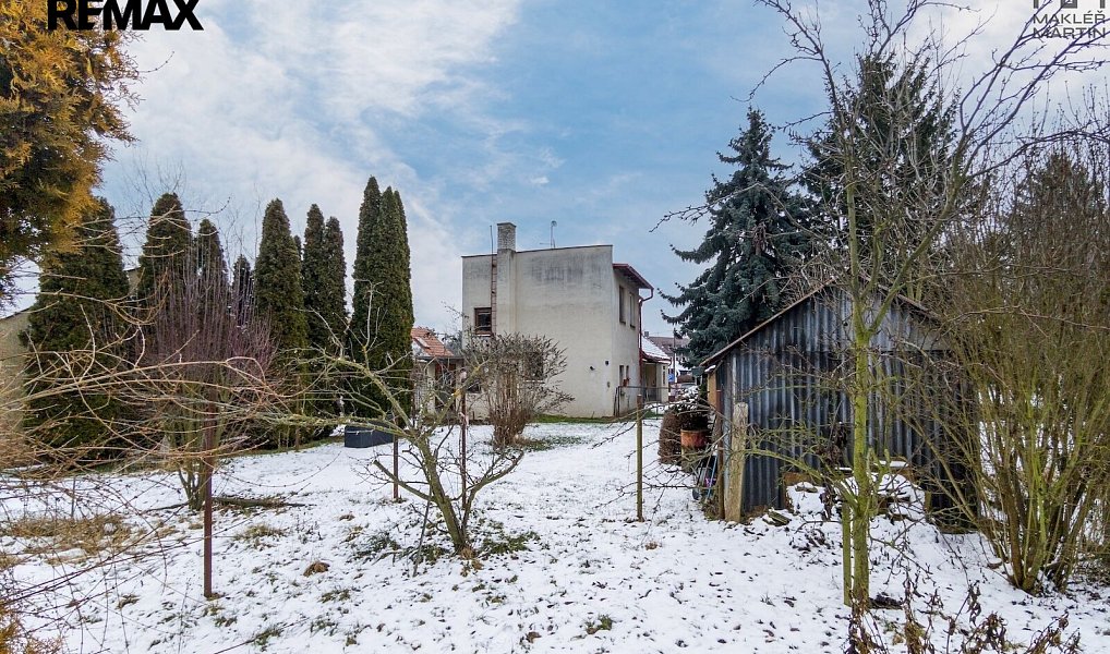 Prodej domu 140 m² s pozemkem 2 352 m², Jesenice – náhled fotky 16