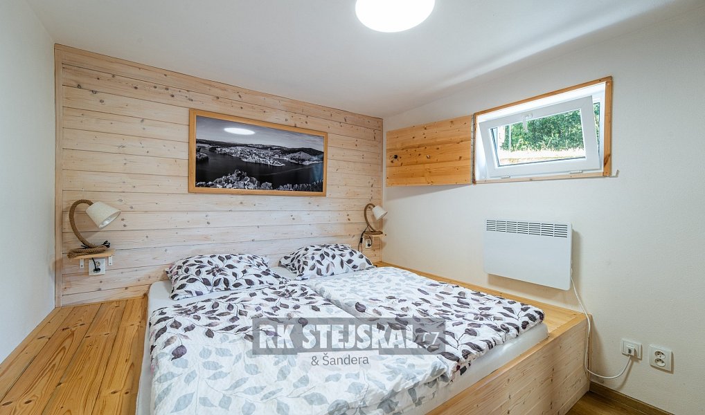 Prodej nájemního domu, činžáku 97 m², Lipno nad Vltavou – náhled fotky 18