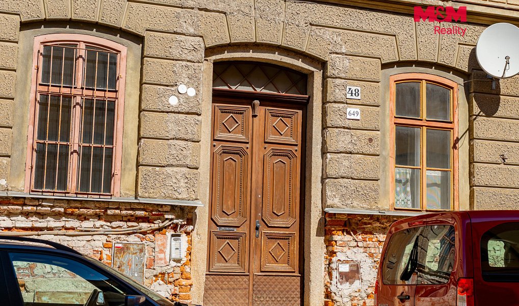 Prodej obchodních prostor 108 m², Jihlava – náhled fotky 15