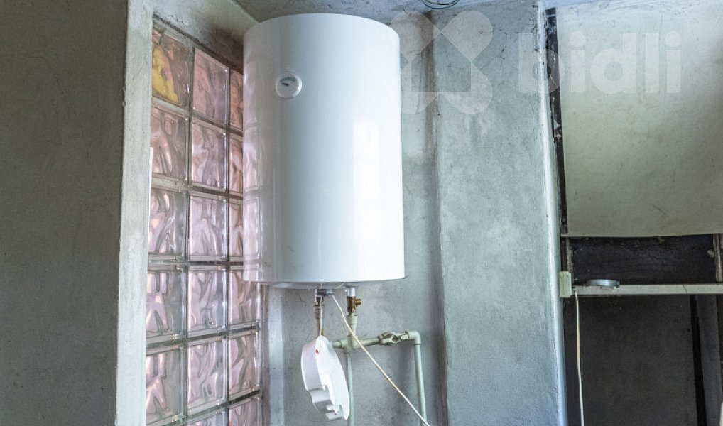 Prodej chaty/chalupy 53 m² s pozemkem 347 m², Chyňava – náhled fotky 10