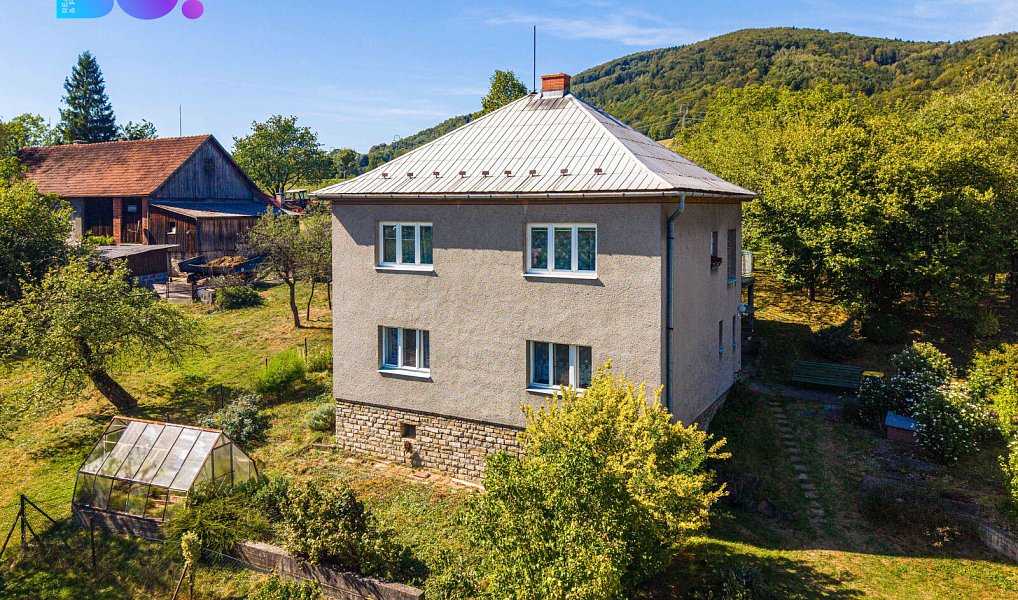 Prodej domu 192 m² s pozemkem 1 121 m², Lichnov – náhled fotky 6