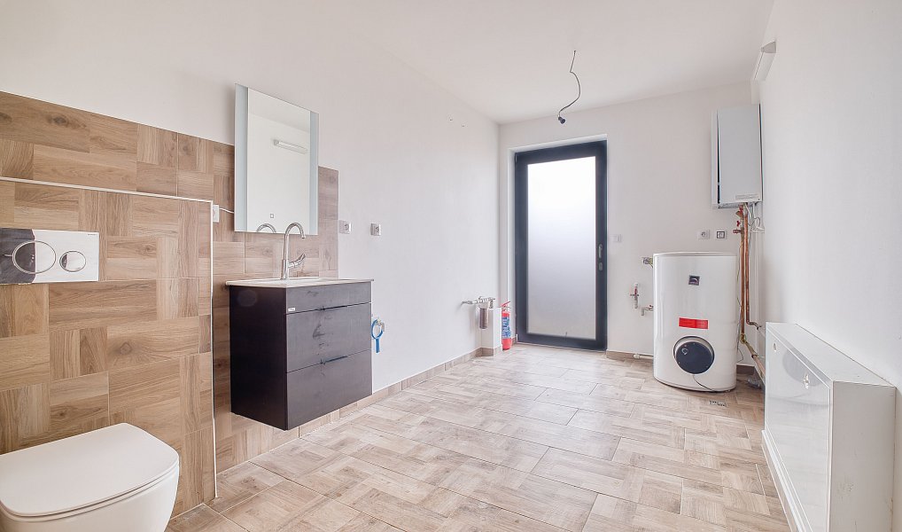 Prodej domu 173 m² s pozemkem 1 141 m², Krchleby – náhled fotky 11
