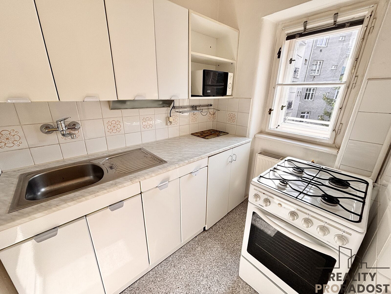 Prodej bytu 3+1 87 m² – fotografie 3
