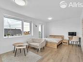 Pronjem bytu 1+kk 38m2