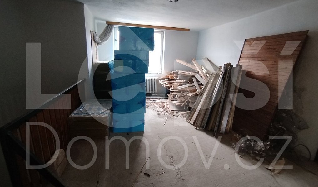 Prodej domu 362 m² s pozemkem 900 m², Mikulovice – náhled fotky 6