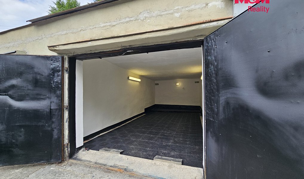 Prodej garáže, 27 m2, Havířov, Havířov – náhled fotky 11