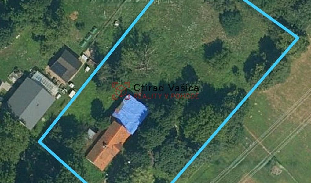 Prodej domu 200 m² s pozemkem 3 700 m², Kujavy – náhled fotky 17