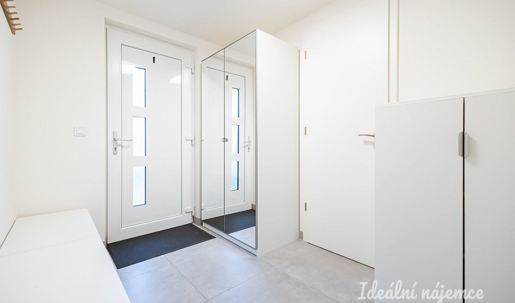 Pronájem domu 120 m² s pozemkem 640 m², Horoušany – náhled fotky 22