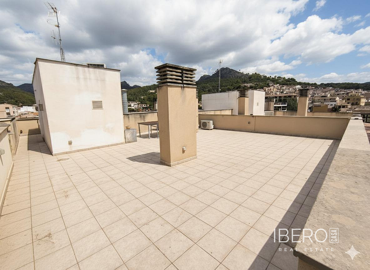 Prodej bytu 4+kk 82 m²