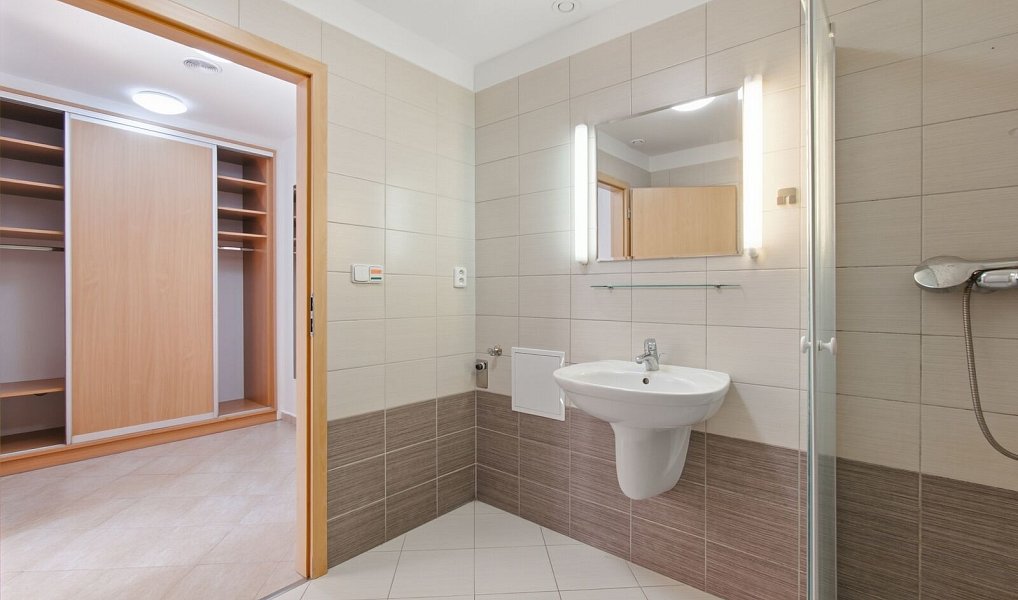 Pronájem bytu 1+kk 35 m², Humpolec – náhled fotky 7