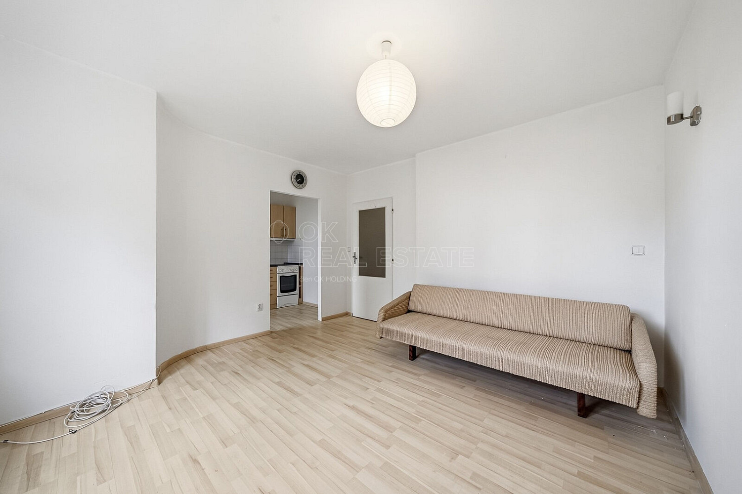 Prodej bytu 1+1 37 m² – fotografie 4