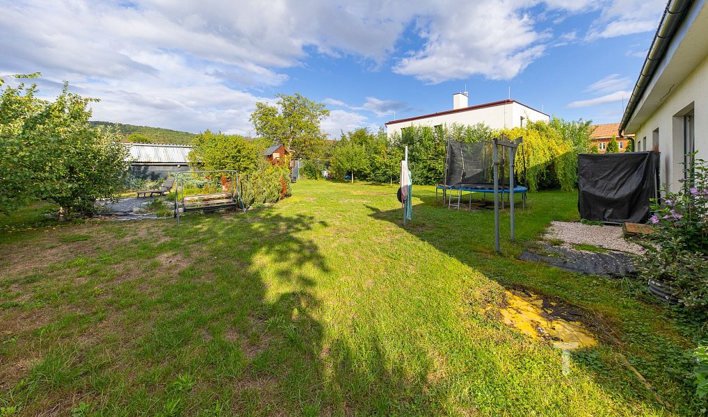 Prodej domu 154 m² s pozemkem 1 089 m², Stařechovice – náhled fotky 5