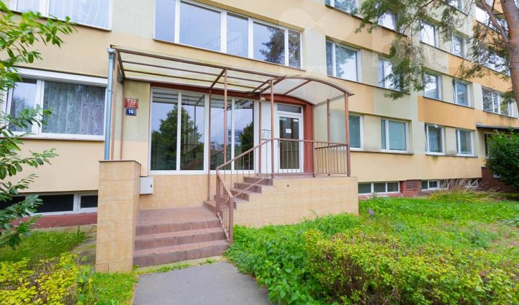 Prodej bytu 2+kk 47 m², Praha – náhled fotky 19