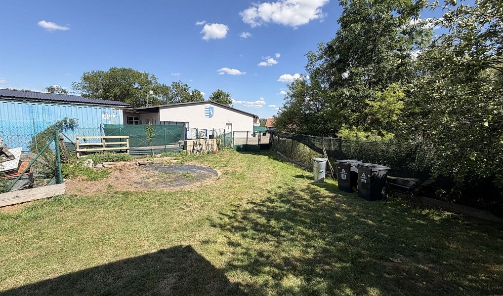 Prodej domu 65 m² s pozemkem 476 m², Košetice – náhled fotky 9