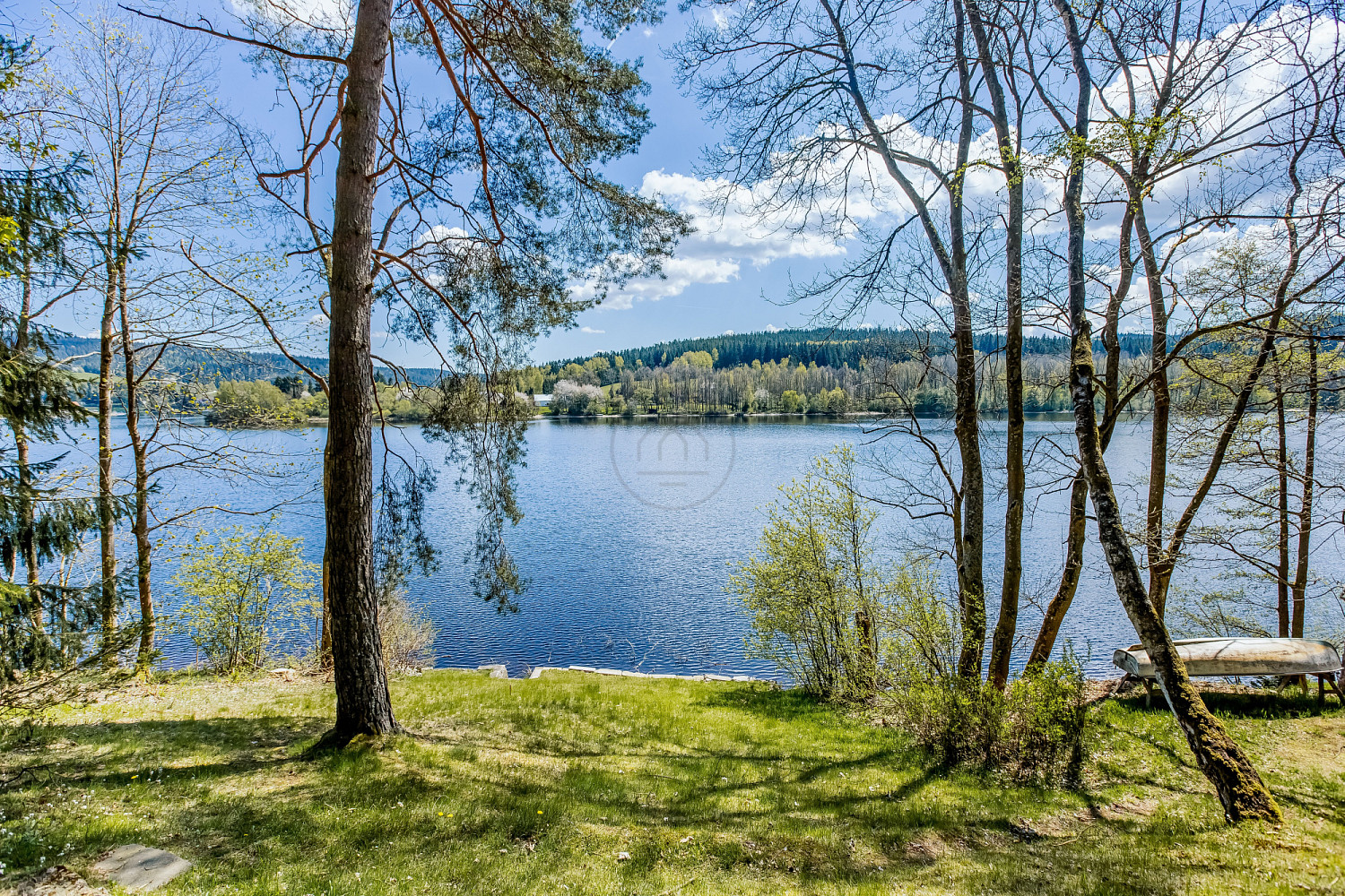 Prodej stavebního pozemku 481 m²