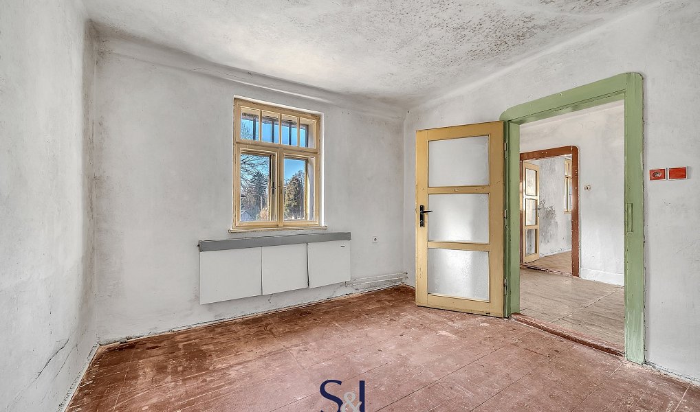 Prodej domu 183 m² s pozemkem 791 m², Bystrá nad Jizerou – náhled fotky 7