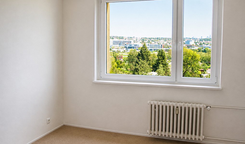 Pronájem bytu 3+1 74 m², Brno – náhled fotky 2