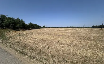 Prodej zahrady 500 m², Výhon, Ořechov, okres Brno-venkov