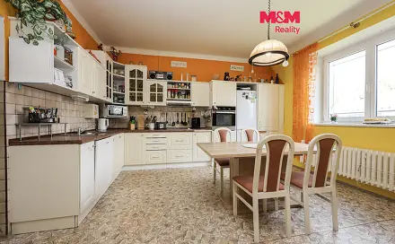 Prodej domu 162 m² s pozemkem 679 m², Oborník, Zábřeh, okres Šumperk