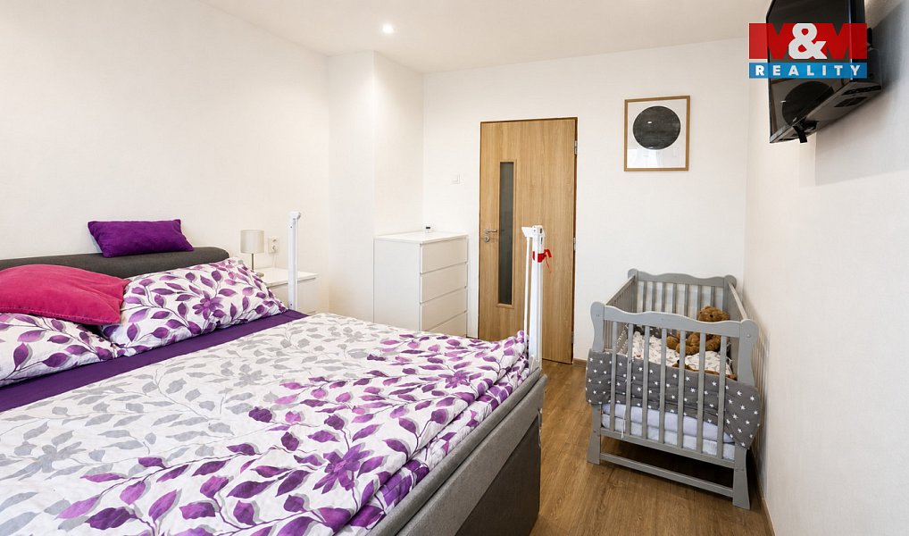 Prodej domu 129 m² s pozemkem 882 m², Žehušice – náhled fotky 9