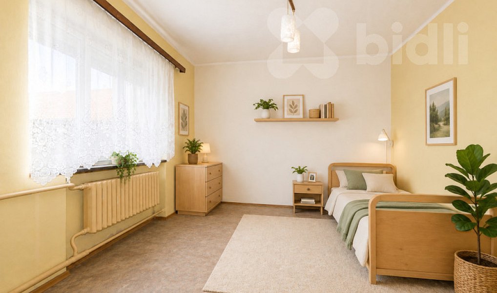 Prodej domu 125 m² s pozemkem 464 m², Chlumčany – náhled fotky 10