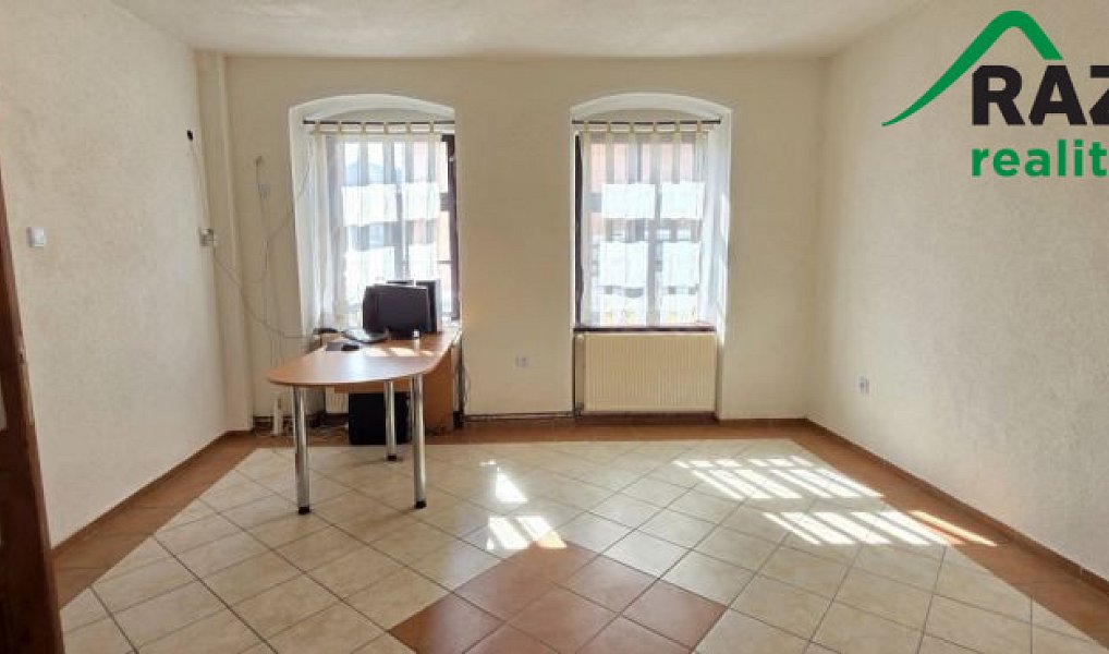 Prodej domu 145 m² s pozemkem 172 m², Tachov – náhled fotky 7