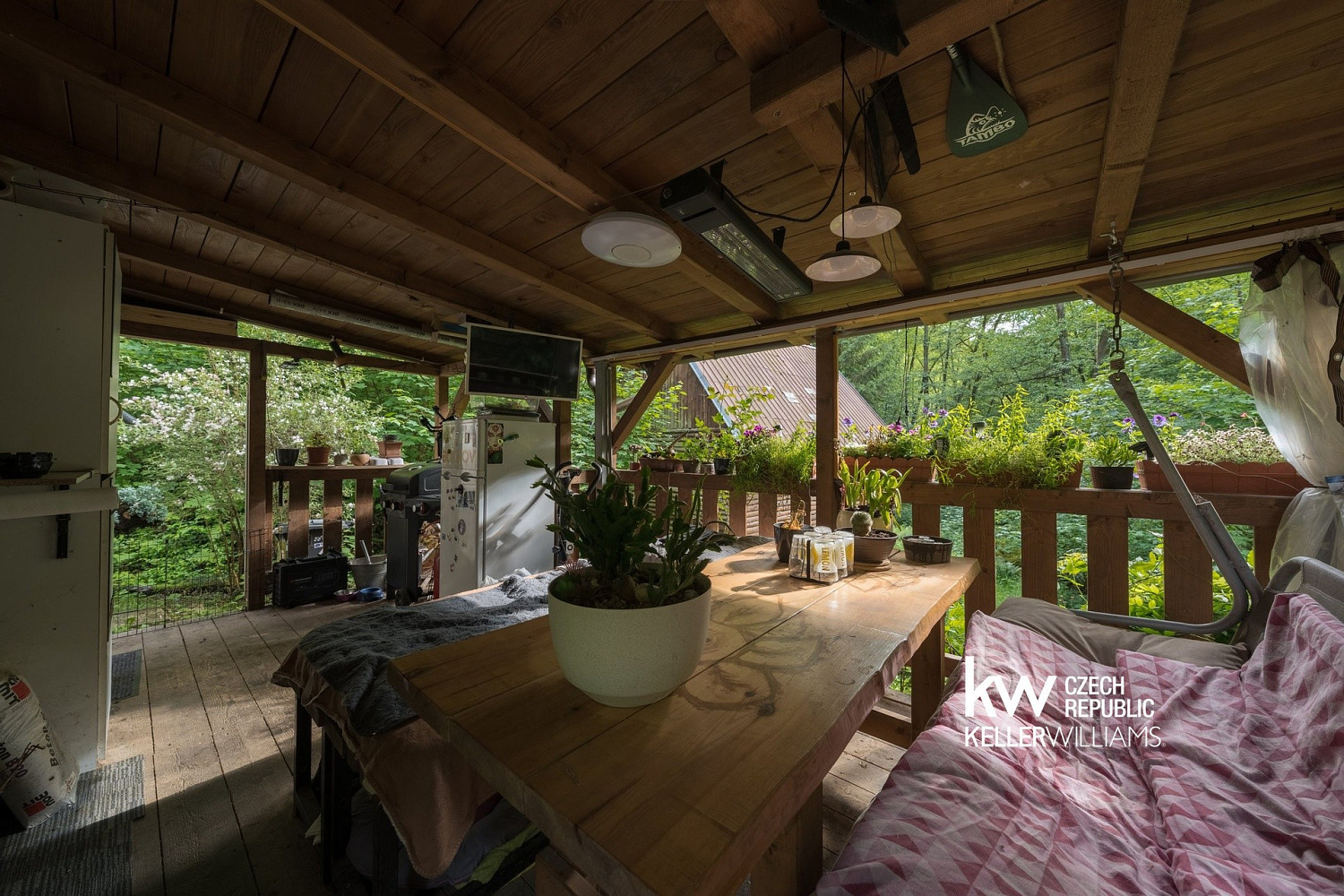 Prodej chaty/chalupy 109 m² s pozemkem 341 m² – fotografie 3