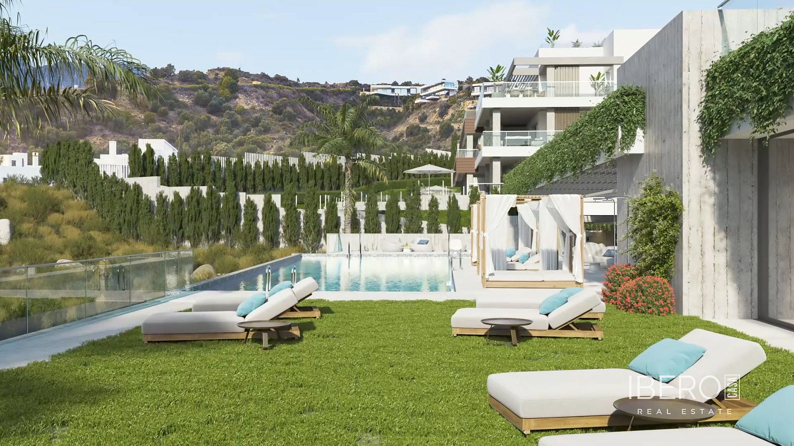 Piso 3+kk – Marbella, Rio Real - Vista 5