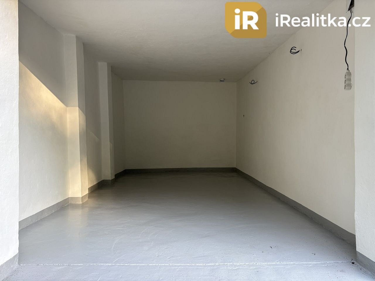 Prodej garáže, 21 m2, Havířov – fotografie 2