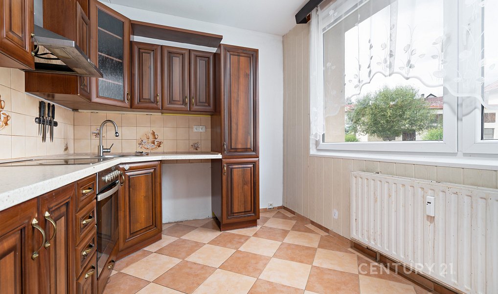 Pronájem bytu 3+1 61 m², Hartmanice – náhled fotky 4