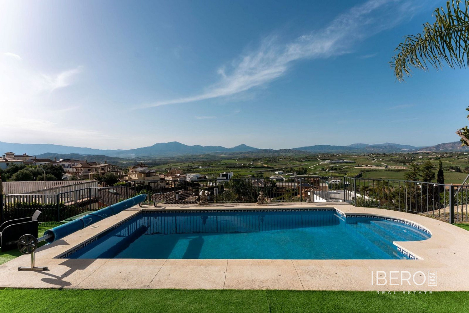Casa 6+kk – Coín, Miravalle Los Montecillos - Vista 3