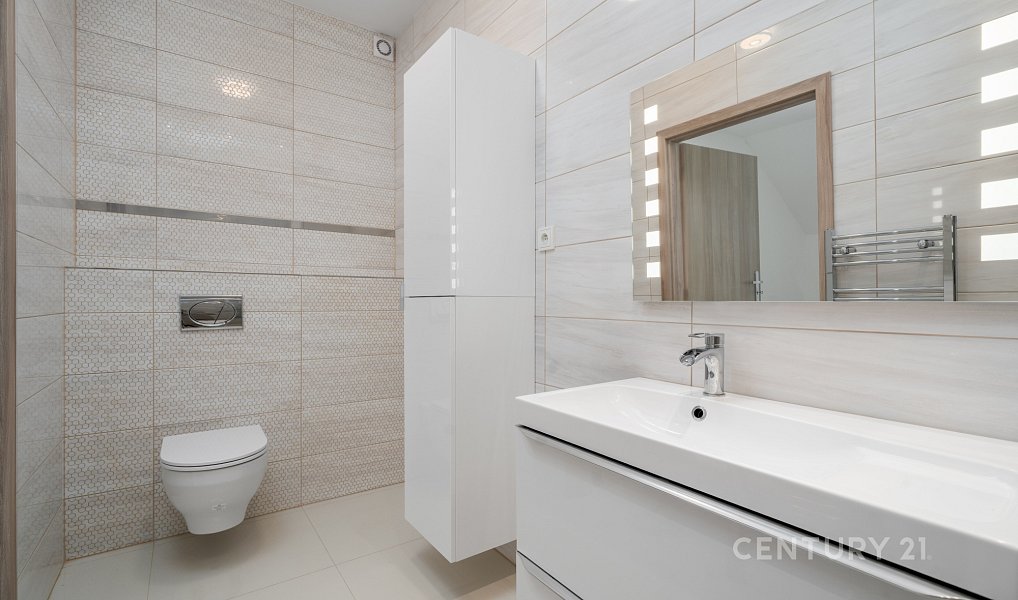 Prodej domu 253 m² s pozemkem 426 m², Rabakov – náhled fotky 20