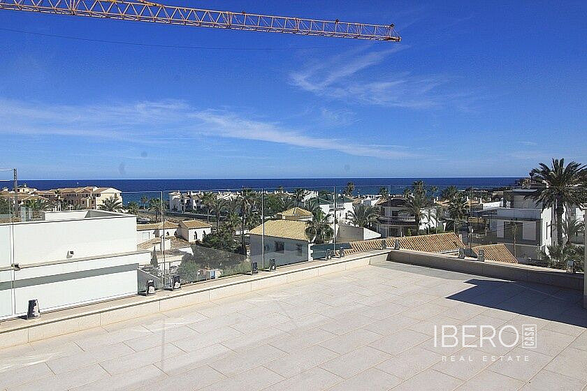 Casa 6+kk – Orihuela, Residencial Zeniasol II, Urbanización La Zenia II - Vista 2
