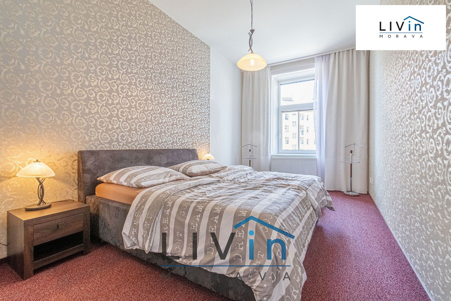 Pronájem bytu 2+kk 55 m² — photo 2