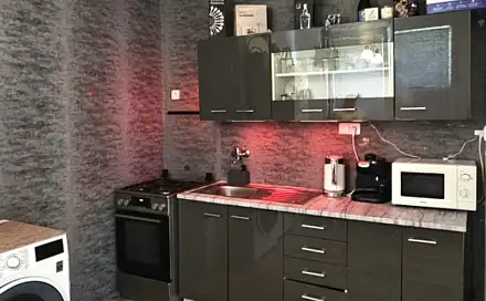 Prodej bytu 3+1 55 m², Růžová, Most
