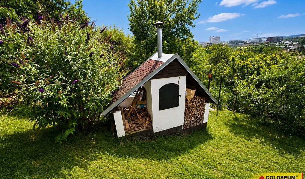 Prodej chaty/chalupy 30 m² s pozemkem 30 m², Brno – náhled fotky 7