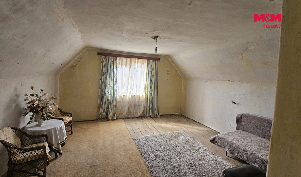 Prodej domu 80 m² s pozemkem 219 m², Plzeň – náhled fotky 4