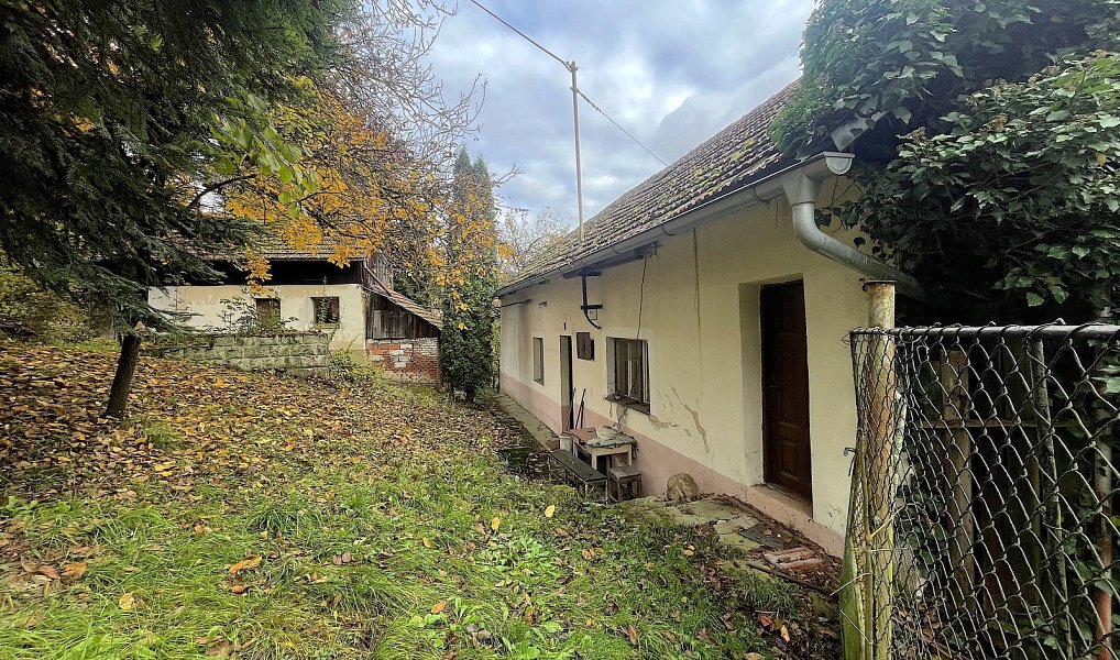 Prodej domu 120 m² s pozemkem 2 867 m², Pozlovice – náhled fotky 7
