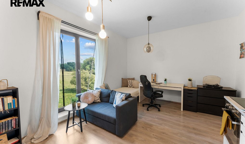 Prodej bytu 1+kk 29 m², Praha – náhled fotky 6