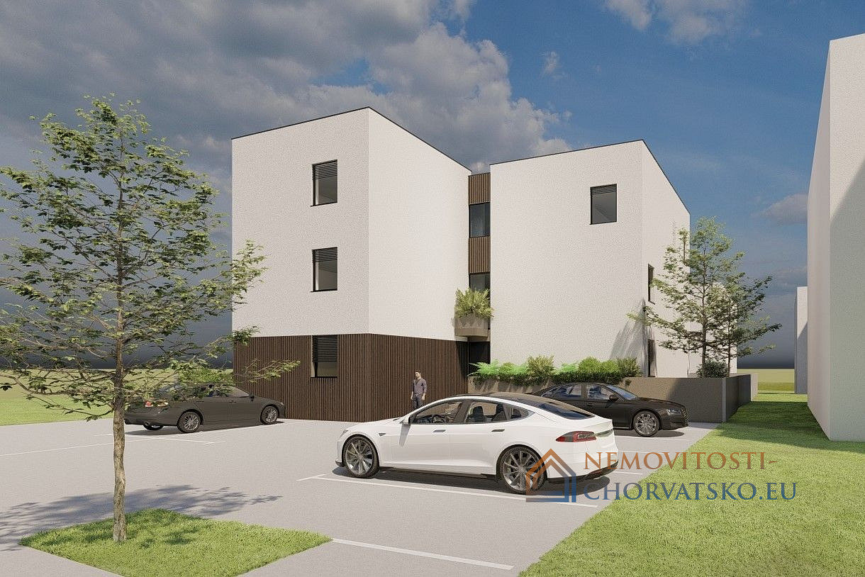 Prodej bytu 2+kk 104 m² – pohled 3