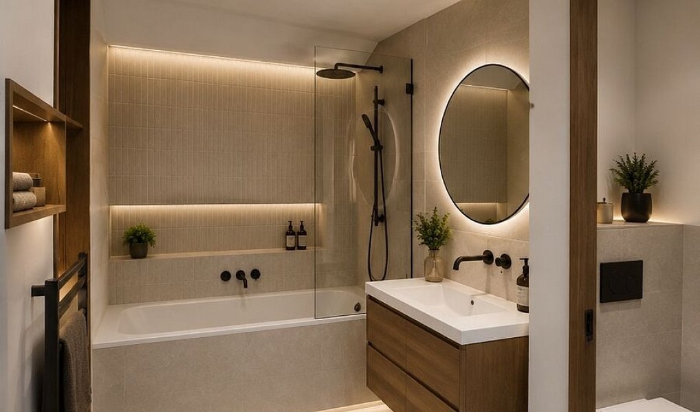 Prodej domu 90 m² s pozemkem 207 m², Chotětov – náhled fotky 6