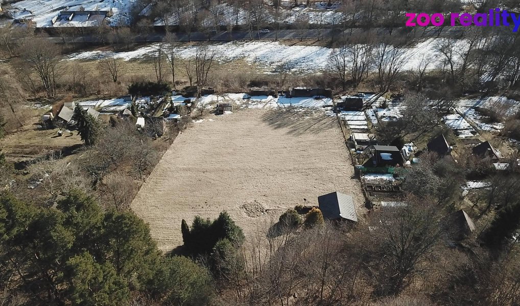 Prodej domu 23 m² s pozemkem 3 674 m², Vimperk – náhled fotky 23