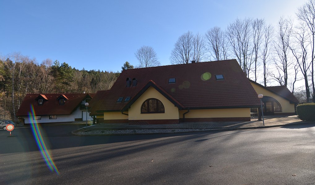 Prodej obchodních prostor 510 m², Vimperk – náhled fotky 21