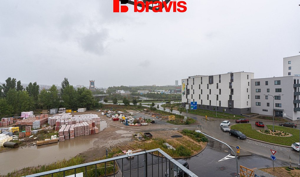 Pronájem bytu 2+kk 56 m², Brno – náhled fotky 12