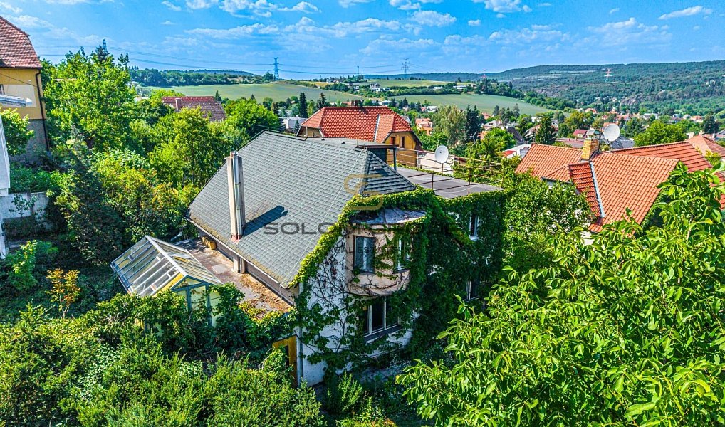 Prodej domu 160 m² s pozemkem 853 m², Řevnice – náhled fotky 18