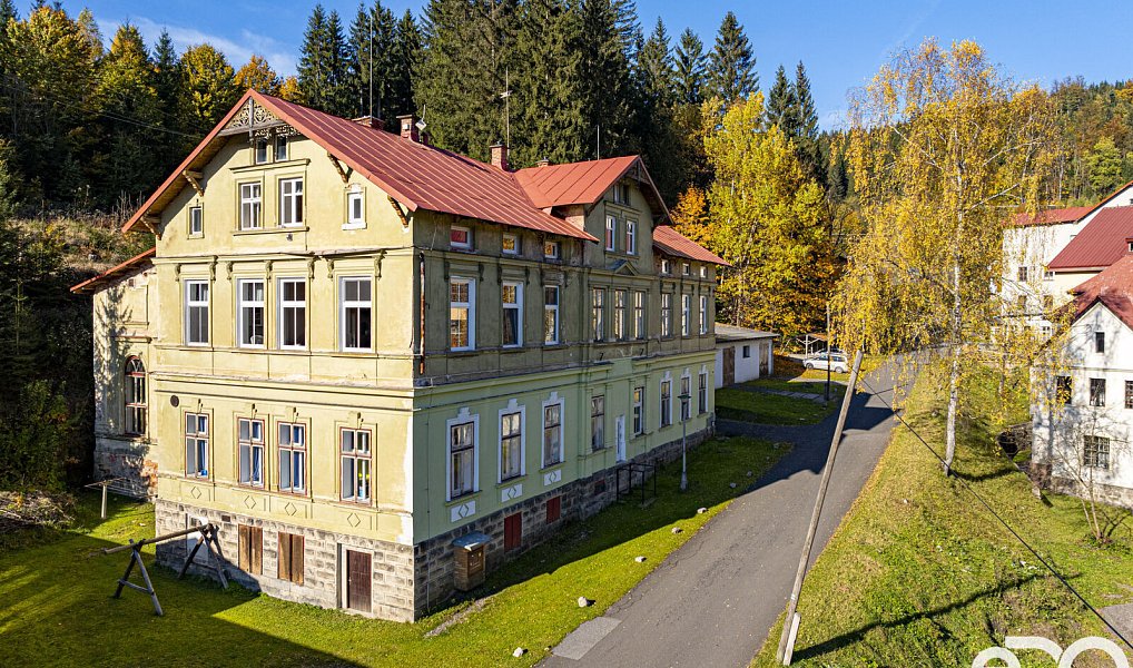 Prodej bytu 1+kk 29 m², Kořenov – náhled fotky 9