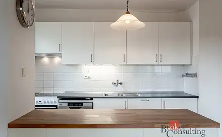 Prodej bytu 3+kk 83 m²