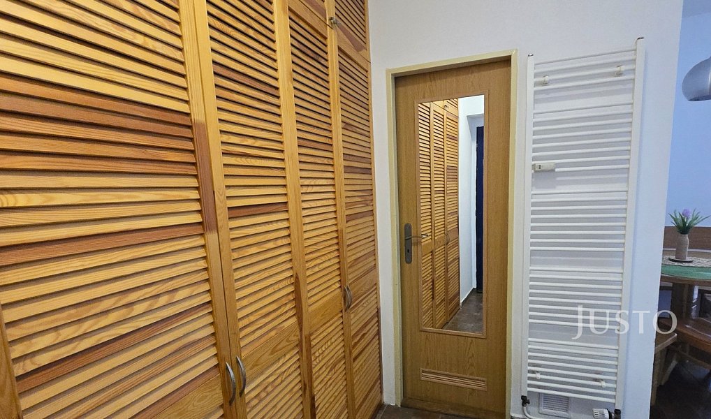 Pronájem bytu 3+kk 68 m², Písek – náhled fotky 5